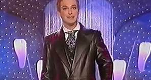 In The Presence Of Julian Clary (Special, 1998)