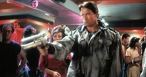 The Terminator (1984) - Trailer (HD)
