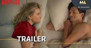 DA ME O DA TE (2023) Trailer ITALIANO del Film Romantico con Reese Witherspoon e Ashton Kutcher