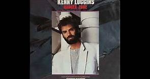 Kenny Loggins ~ Danger Zone 1986 Extended Purrfection Version