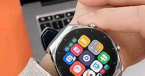 小米智能手表 Xiaomi Watch S1 测评性能畅玩