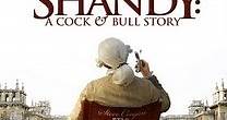 Tristram Shandy: A Cock and Bull Story