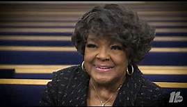 'You Name It.' Pastor Shirley Caesar turns 85 as she celebrates 50 years of ministry