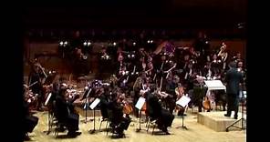 Orquesta Sinfónica del Mediterráneo - John Williams · Superman