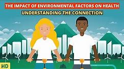 Environmental Factors and Your Health: Understanding the Impact