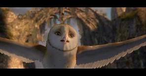 LEGEND OF THE GUARDIANS: THE OWLS OF GA'HOOLE - TRAILER