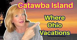 Catawba Island | Where Ohio Vacations