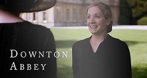 Final Proof of Innocence | Downton Abbey | Season 3