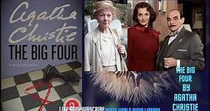 The Big Four By Agatha Christie