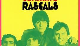 The Rascals - The Ultimate Rascals
