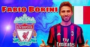 🔥 Fabio Borini ● This Is Why Liverpool Want Fabio Borini 2020 ► Skills & Goals