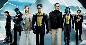 Watch X-Men: First Class 2011 full movie on Fmovies