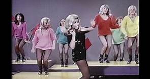 Nancy Sinatra - These Boots Are Made For Walkin' (Official Music Video)