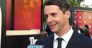 Matthew Goode FINALLY Explains Why He’s Not in ‘Downton Abbey: A New Era’ (Exclusive)