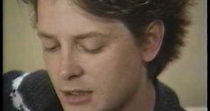 Michael J Fox, documentary 1987 .m4v