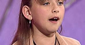 Charlotte Church - Voice of an Angel