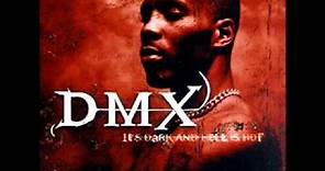 DMX - Ruff Ryders Anthem