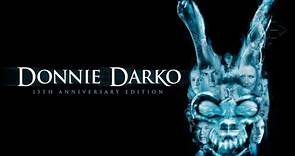 Donnie Darko (2001) DIRECTORS CUT
