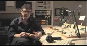 Ira Glass on Storytelling 1