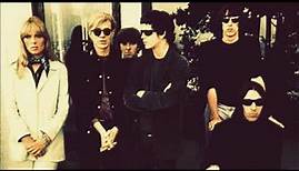 The Velvet Underground Greatest Hits Collection || The Very Best of The Velvet Underground