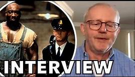 THE GREEN MILE Interview | David Morse Looks Back On Stephen King Classic and Michael Clarke Duncan
