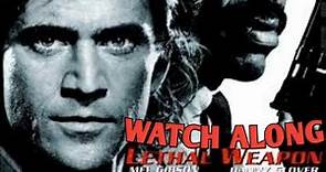 Lethal Weapon (1987) Watch Along