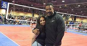 Who is Willie McGinest's wife Gloriana Clark? All about 3x Super Bowl-winner's personal life