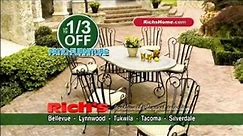 Woodard Outdoor Furniture Sale at Rich's
