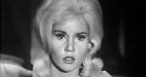 The Legend of Lylah Clare (1963) Tuesday Weld *Full Episode*