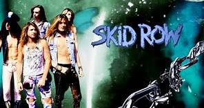 Rob Affuso talks about what broke up the classic line up of Skid Row