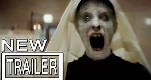 The Woman In Black 2 Trailer Official - Angel of Death