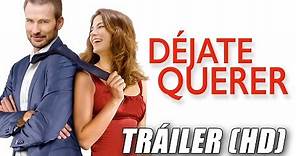 Déjate Querer - Playing It Cool - Trailer Subtitulado (HD)