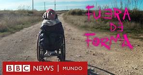 Tráiler de Fuera de forma: la imparable vida de Matías Fernández Burzaco | BBC Mundo