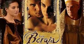 Los Borgia (2006) - Pelicula Completa by Film&Clips