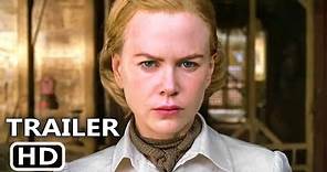 FARAWAY DOWNS Trailer (2023) Nicole Kidman, Hugh Jackman