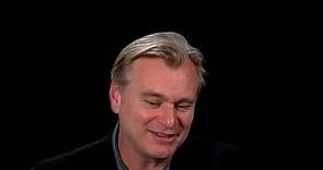 Christopher Nolan on his next film after Oppenheimer