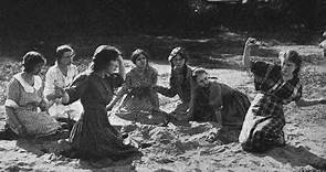 Hoodoo Ann (1916) | Full Movie (Ganzer Film) - video Dailymotion