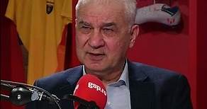 Ce își reproșează Anghel Iordănescu în legătură cu eliminearea României de la Mondialul din 1994