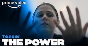 The Power - Teaser oficial | Prime Video
