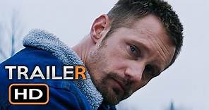 HOLD THE DARK Official Trailer (2018) Alexander Skarsgård, Riley Keough Netflix Thriller Movie HD