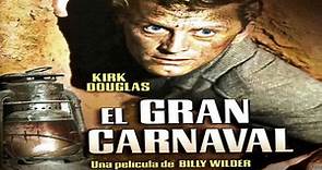 EL GRAN CARNAVAL (1951-Español)
