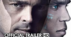 Almost Human Official Trailer (2014) HD