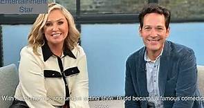 Paul Rudd: A Leading Smile on Screen and a Life on the Edge