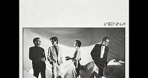ULTRAVOX – Vienna – 1980 – Full album – Vinyl