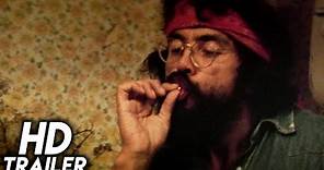 Up in Smoke (1978) ORIGINAL TRAILER [HD 1080p]
