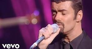 George Michael - You Have Been Loved (Live)