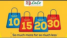 Lulu Hypermarket | Doha | Qatar