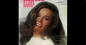 Connie Smith - album A lady named Smith 1973