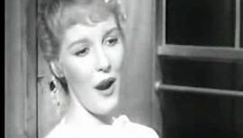 Petula Clark - Baby Lover (1958)