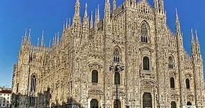 Milano, dal Duomo al cuore della città